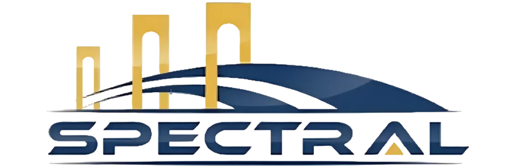 Spectral Logo