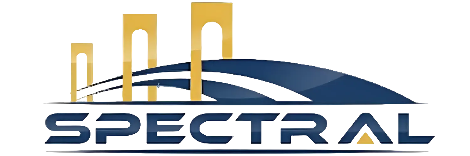 Spectral Logo